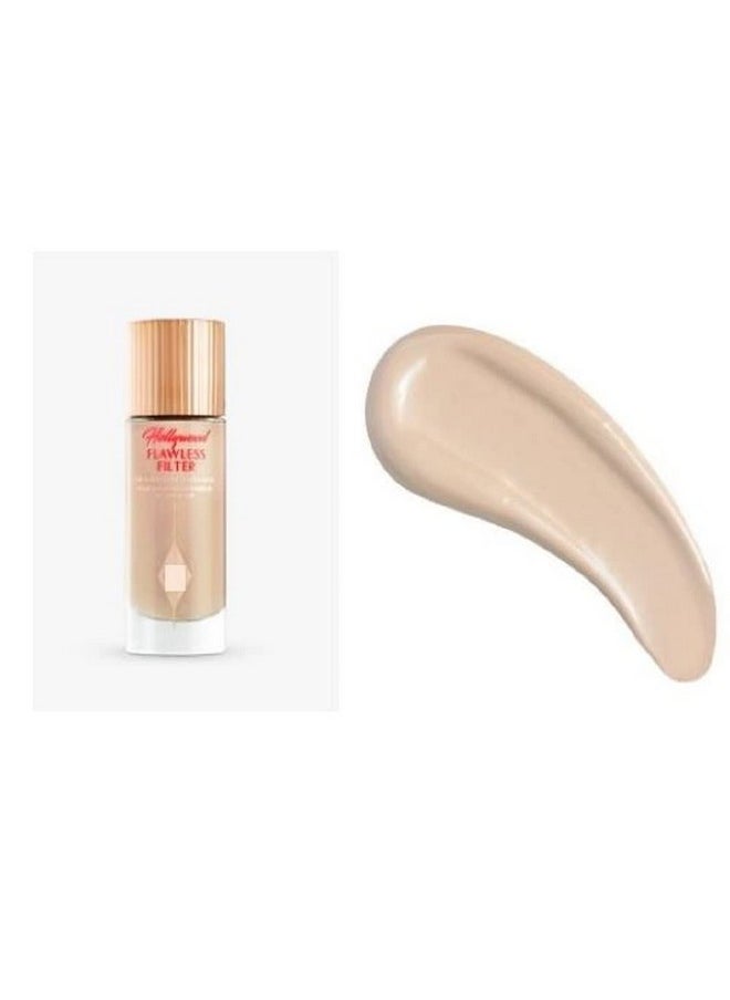 Tilbury Charlotte'S Hollywood Flawless Filter (4.5 Medium)  - Image 2