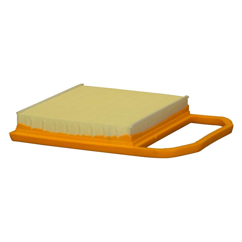 ECOGARD XA10466 Premium Engine Air Filter Fits 2017-2019 Mercedes-Benz GLS450, 2014-2018 E400, 2017-2023 C43 AMG, GLC43 AMG, 2017-2019 GLE43 AMG, 2019-2020 E450, 2015-2016 GL450 - Image 3