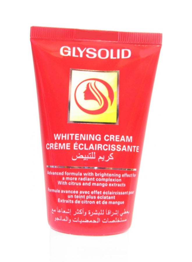 Whitening Cream