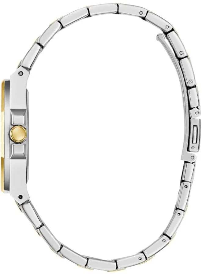 GUESS CONTESSA Stainless Steel 34 mm Analog Watch