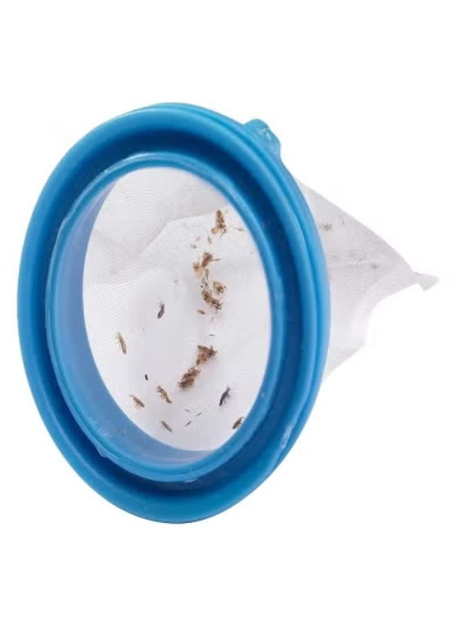 TIGER Electric Anti-Lice Comb – Chemical-Free Lice & Nit Removal Device with Gentle Suction and Capture Filter – Safe, Painless Lice Treatment Tool for Kids, Adults & Pets – Ergonomic Design for Home Use – Rechargeable, Reusable & Easy to Clean Lice Eliminator  - Image 5
