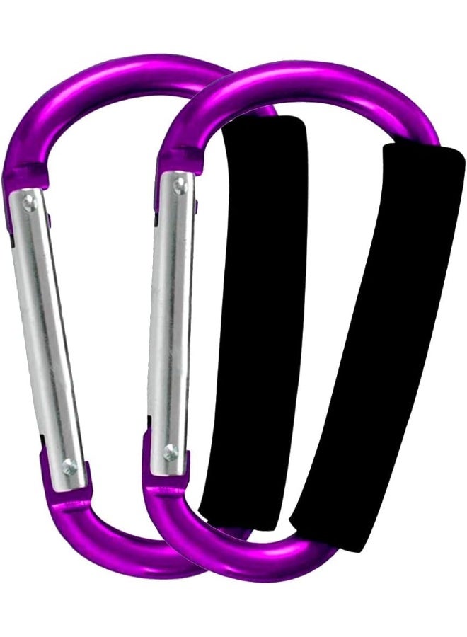 BanYakong Stroller Hooks - Image 1