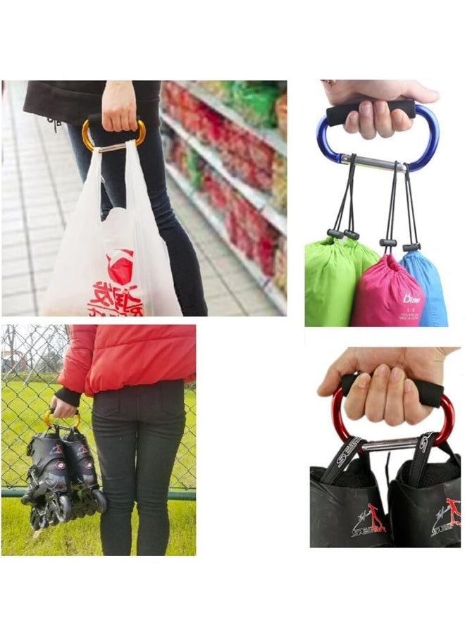BanYakong Stroller Hooks - Image 4