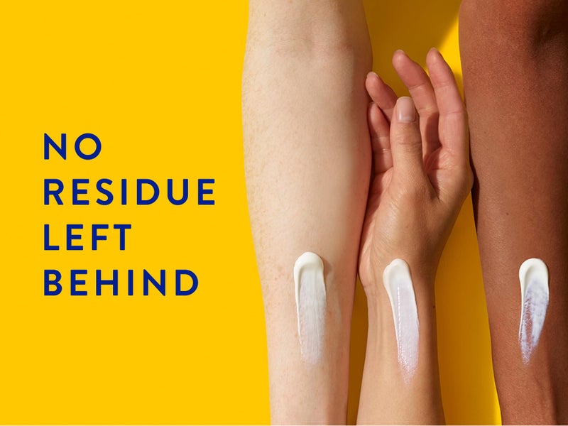 Native Sunscreen SPF 30, Zinc Oxide Dermatologist Tested Suitable for Sensitive Skin & Hawaii Compliant, 5 Ounces | Unscented Sun Protection Lotion, Lightweight & Smooth - Image 2