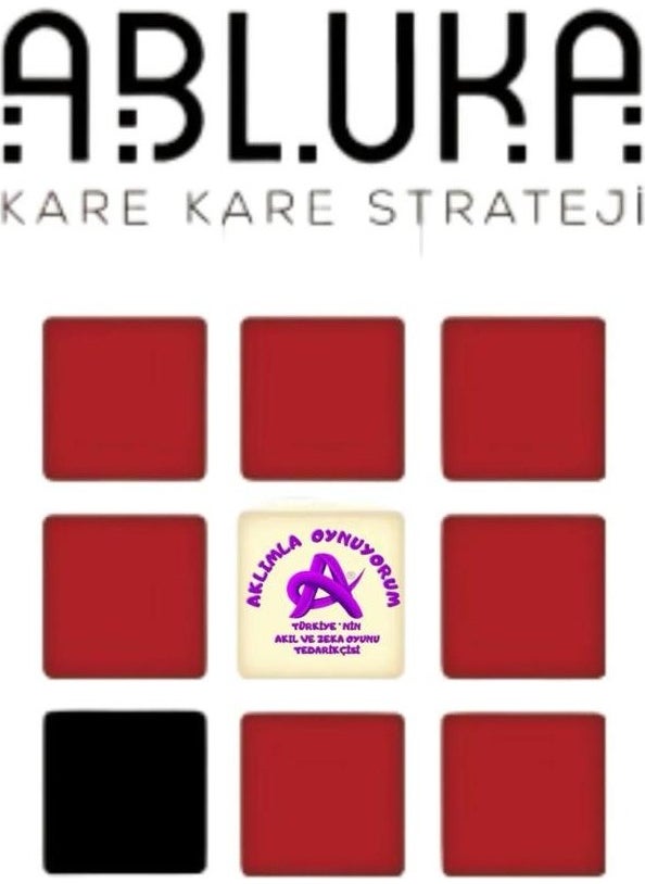 Noventra - Blockade Board Game (Tournament Game) - Board Game Where Strategy, Excitement and Fun Come Together - Image 1