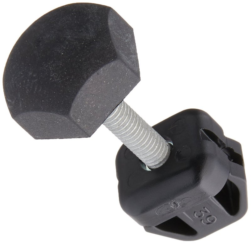 Ford Genuine F65Z16758AC Hood Rest Bumper