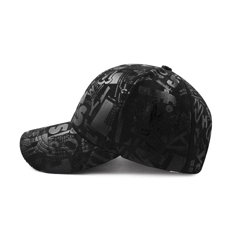 VRITRAZ Stylish Baseball Caps for Women - Image 4