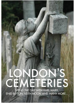 London's Cemeteries 
