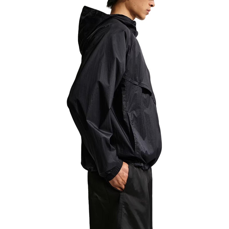 Nike Windrunner Full-Zip UV Jacket 'Black' - Image 3