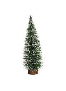 Graidient span Graidient span ikeaVINTER 2021 Christmas Tree Green 