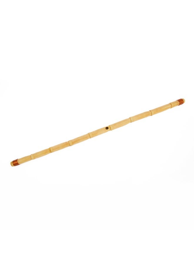 Handmade Ney Dokah (Re) Flute 7 Holes – Professional Wind Instrument Nay Doka 440 Hz Tuning Crafted by Saber Kawala - 1 Piece - Image 2