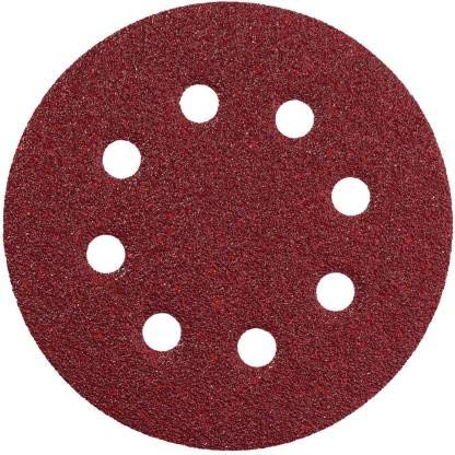 BOSCH Bosch Professional Sanding Sheet For Random Orbital Sanders 6 150Mm Grit 40 Pack of 50 - Image 1