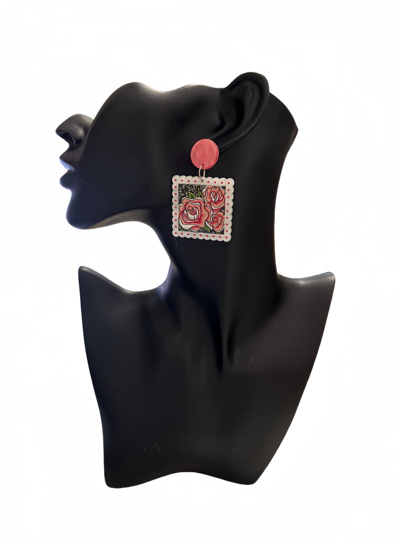 High End Jewelry Blind Box, Each Box Carefully Prepared With 5 Exquisite Accessories Of Different Styles, This Is An Exciting Jewelry Blind Box.  - Image 3
