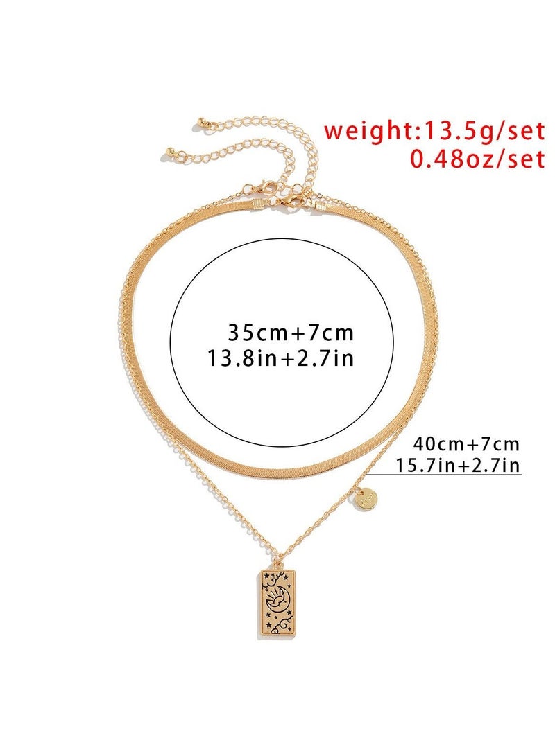 High End Jewelry Blind Box, Each Box Carefully Prepared With 5 Exquisite Accessories Of Different Styles, This Is An Exciting Jewelry Blind Box.  - Image 4