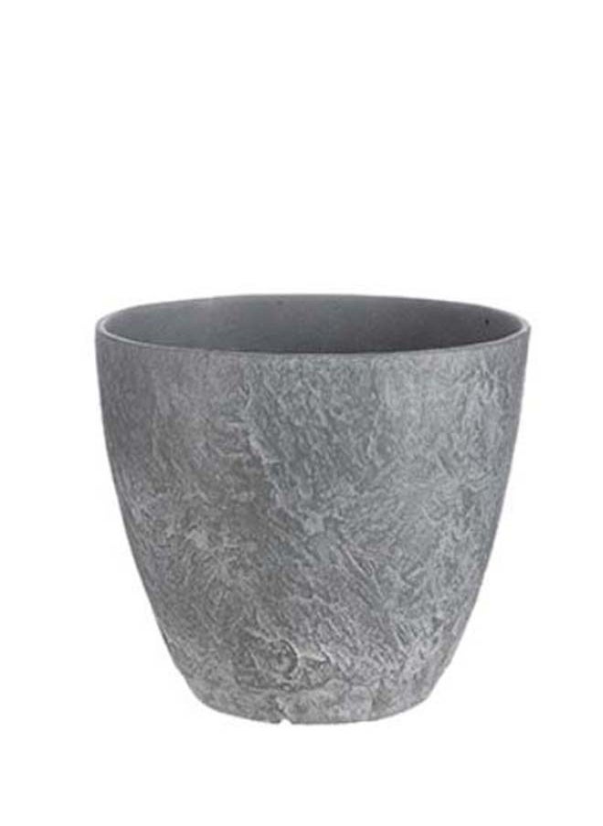 Suncoast Suncoast Bravo Pot Round (Xs)-Dark Grey  - Image 1