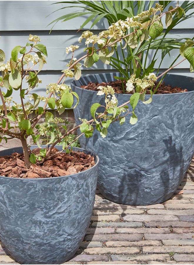 Suncoast Suncoast Bravo Pot Round (Xs)-Dark Grey  - Image 5