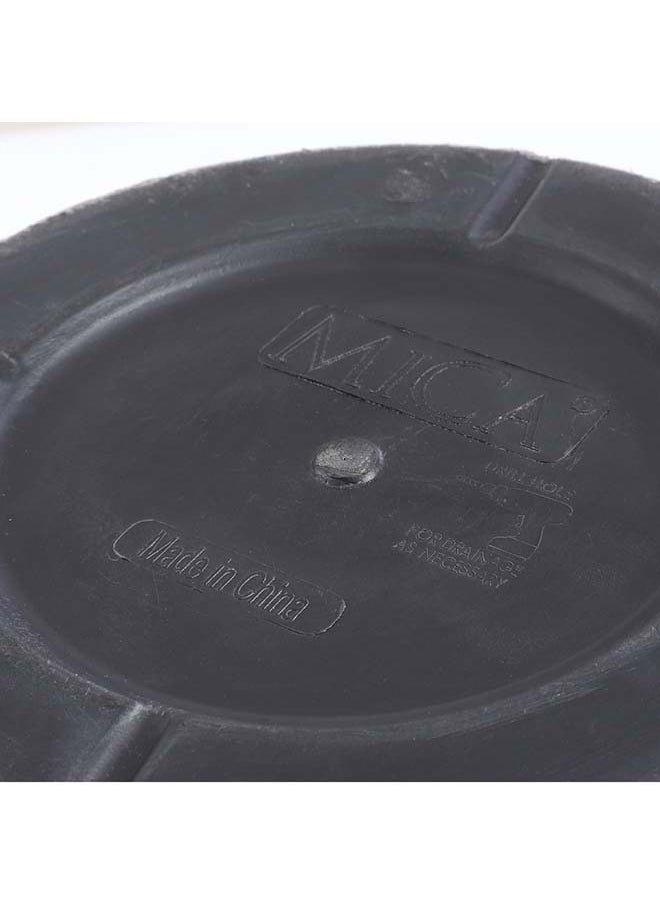 Suncoast Suncoast Bravo Pot Round (Xs)-Dark Grey  - Image 4