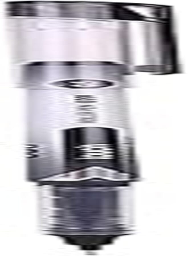 Deli q20120 roller ball pen, 0.5 mm - black