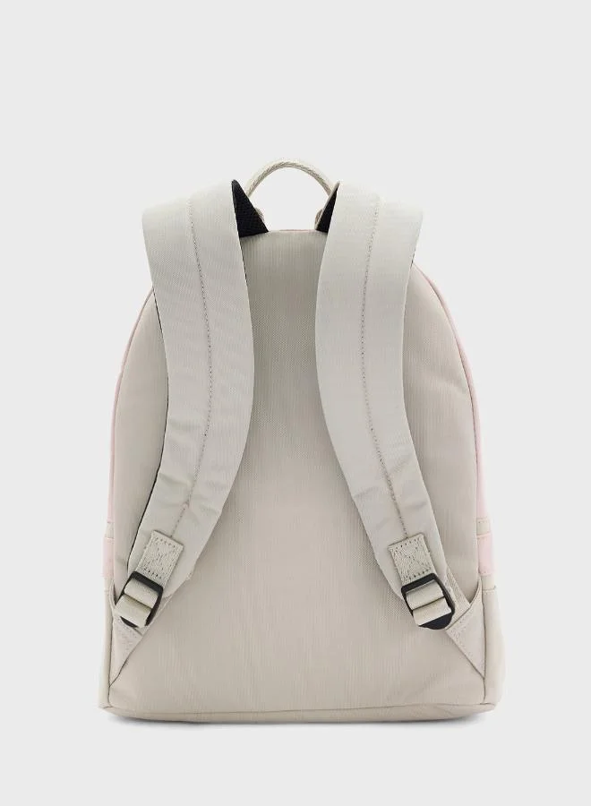 كالفن كلاين جينز Kids Colour Block Backpack