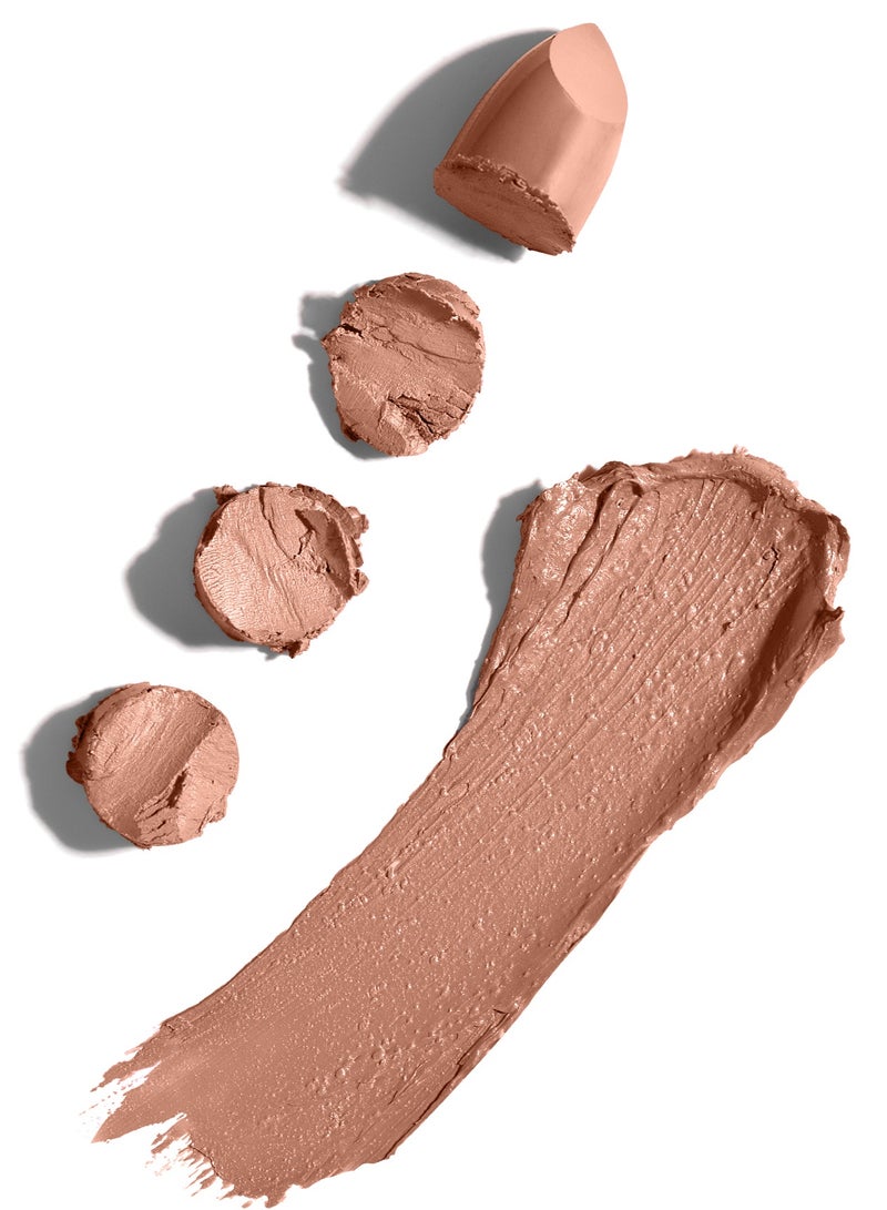 OFFICE MAKEUP Office Moistening and Moisture Locking Matte Lipstick 46 - Image 2