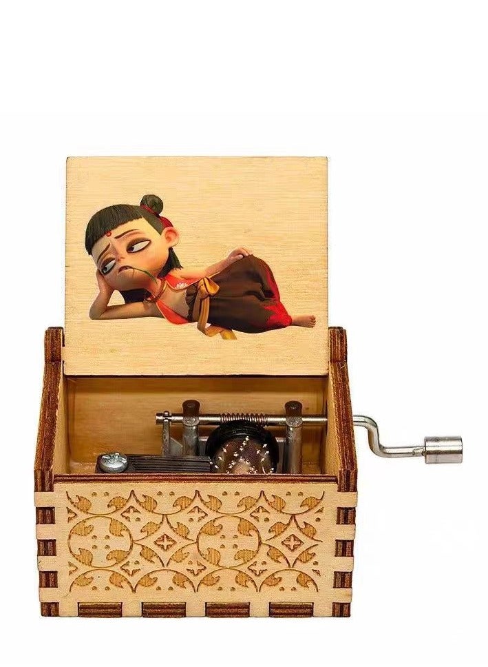 ألعاب صندوق الموسيقى - Image 1