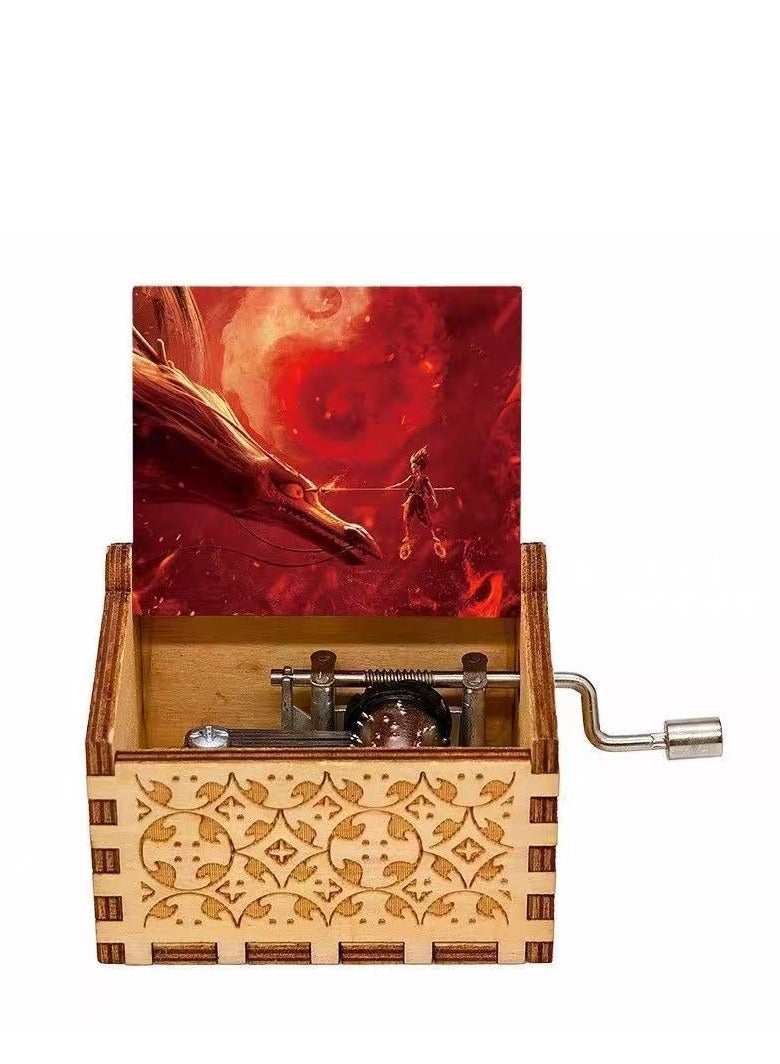ألعاب صندوق الموسيقى - Image 4