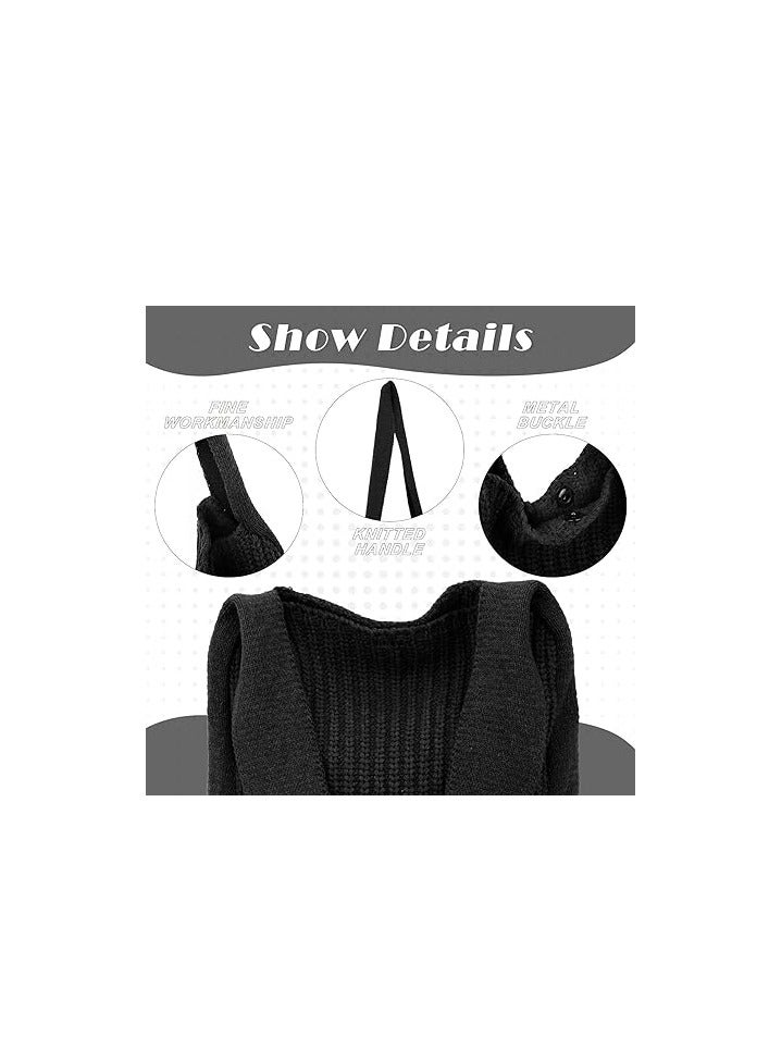 إكسفور حقيبة كروشيه - Image 2