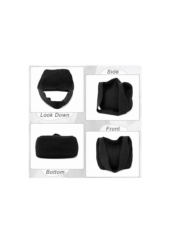 إكسفور حقيبة كروشيه - Image 3