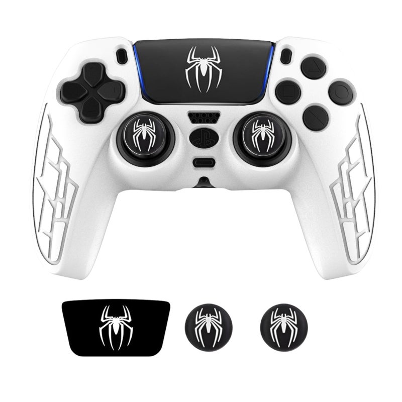 غطاء سيليكون واقٍ لتحكم PS5