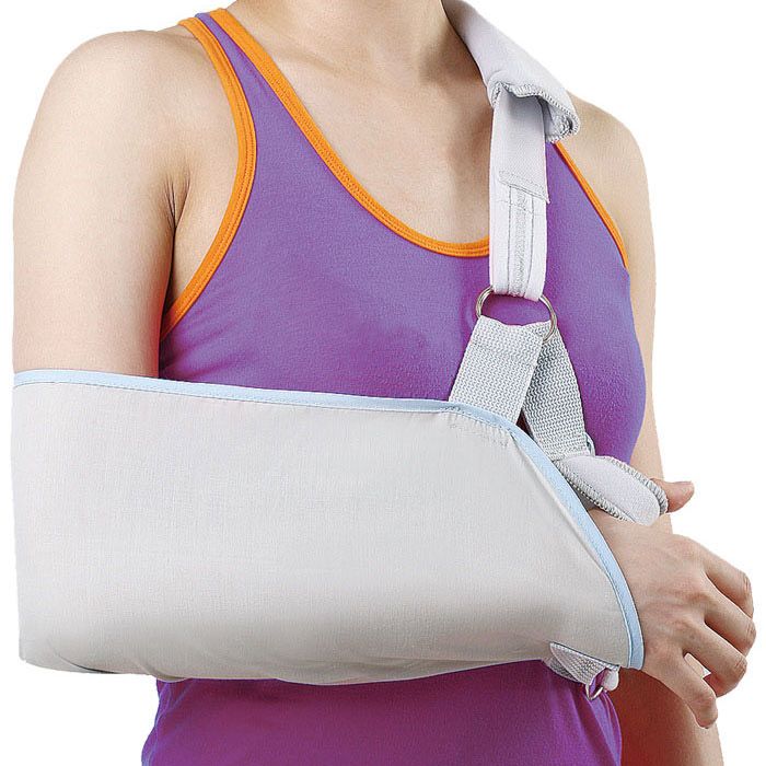 Wellcare TC Sling Large