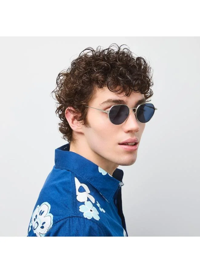 30Sundays 30Sundays ZIA - Geometric - Full Rim - Sunglasses