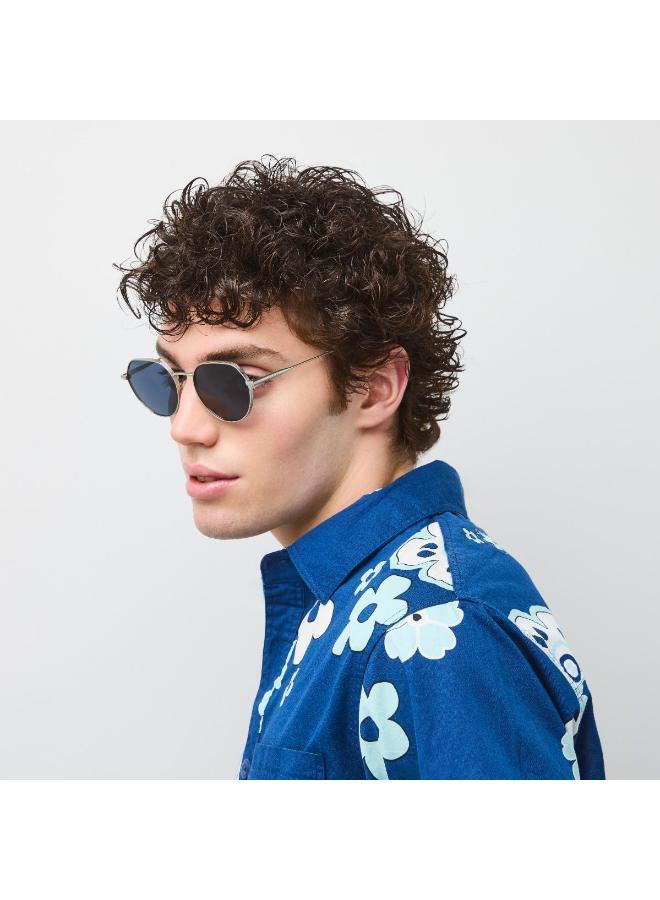 30Sundays ZIA - Geometric - Full Rim - Sunglasses - Image 5