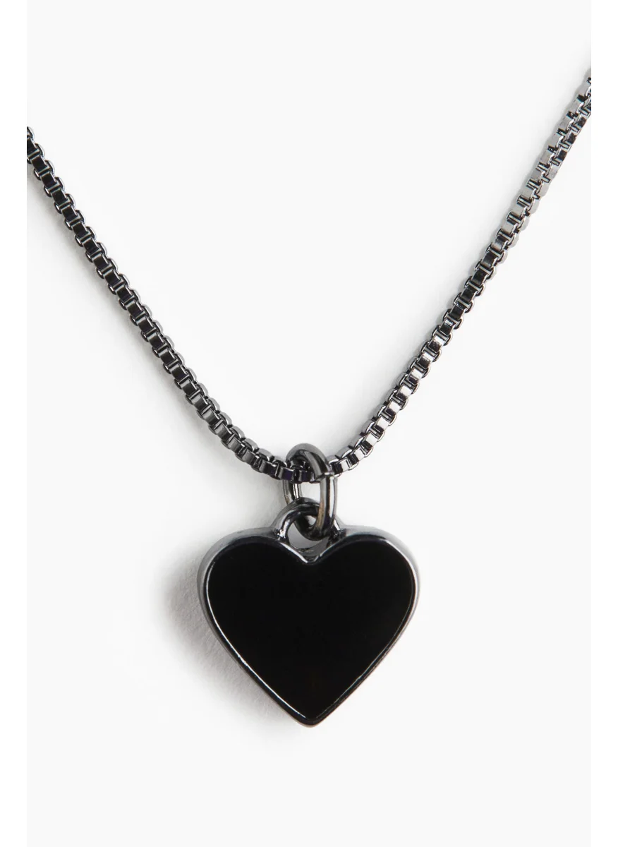 H&M Pendant Necklace