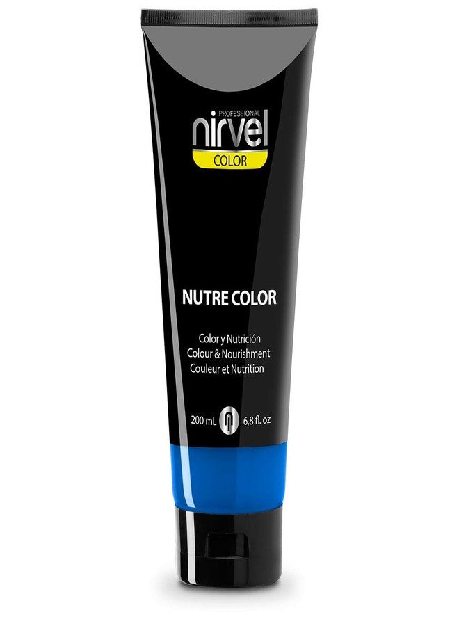Nutre Color Klein Blue