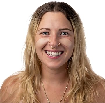 Sun Zapper Light Skin Tone Original Zinc Stick SPF 50 Zinc Oxide Mineral Sunblock Stick for Face - Image 4