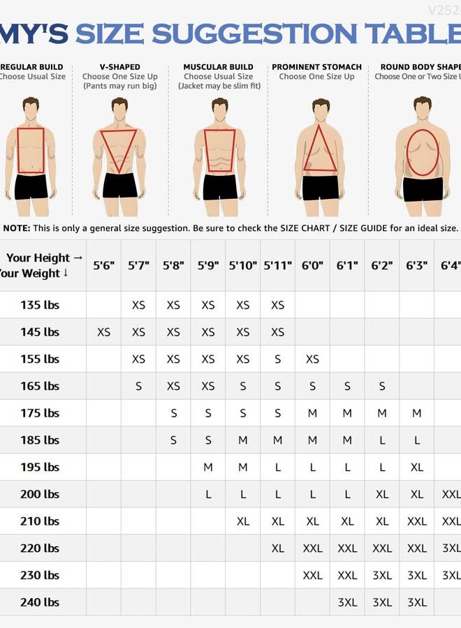 MYS Men's 3 Piece Suit Set with Tie, One Button Slim Fit Solid Jacket Vest Pants, Prom Party Wedding Business Suits for Men, Burgundy, S - Image 5