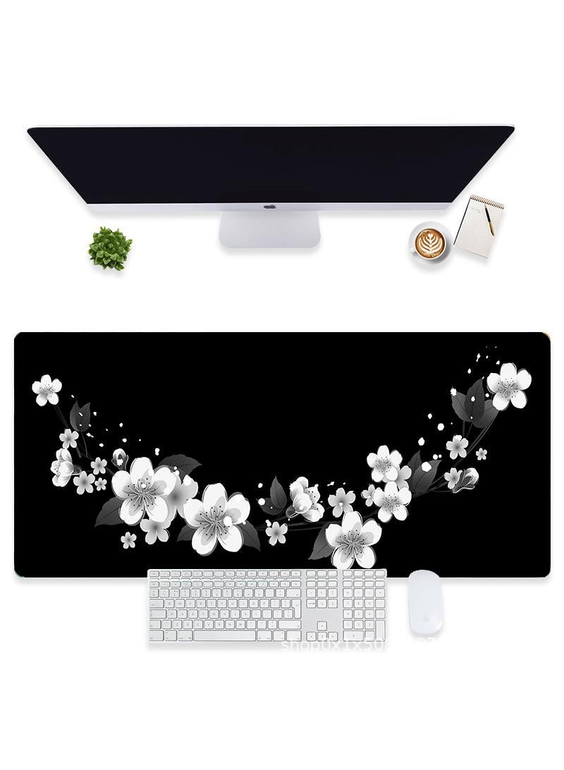 Y&D 30*80*0.3cm  Game Anti Slip Rubber Mouse Pad - Image 2