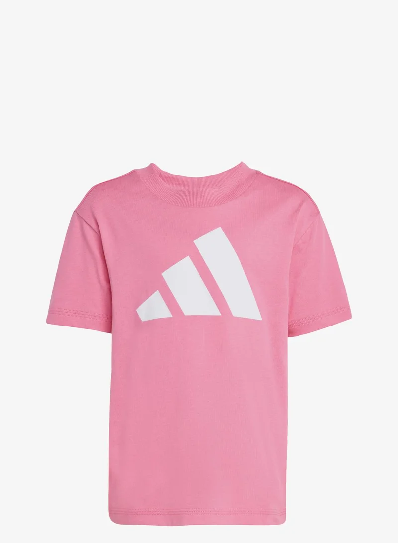 Adidas Essentials Tee Set Kids