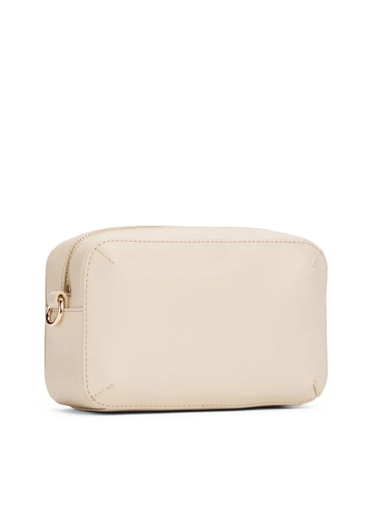 TOMMY HILFIGER Casual Zip Over Crossbody
