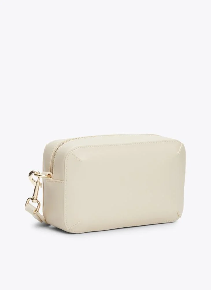 TOMMY HILFIGER Zip Over Top Handle Crossbody