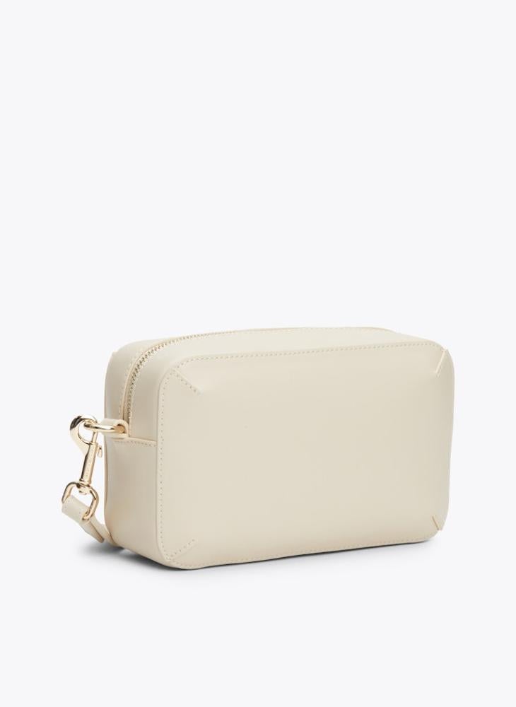 TOMMY HILFIGER Zip Over Top Handle Crossbody  - Image 2