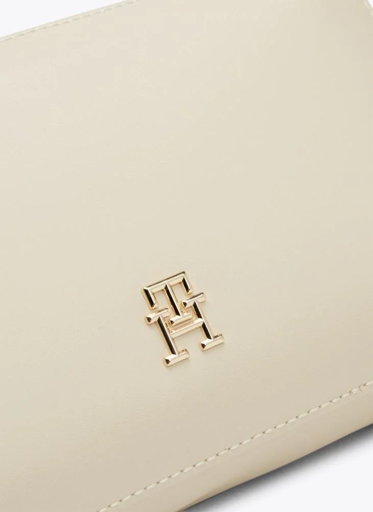 TOMMY HILFIGER Zip Over Top Handle Crossbody