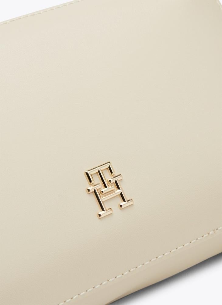 TOMMY HILFIGER Zip Over Top Handle Crossbody  - Image 3