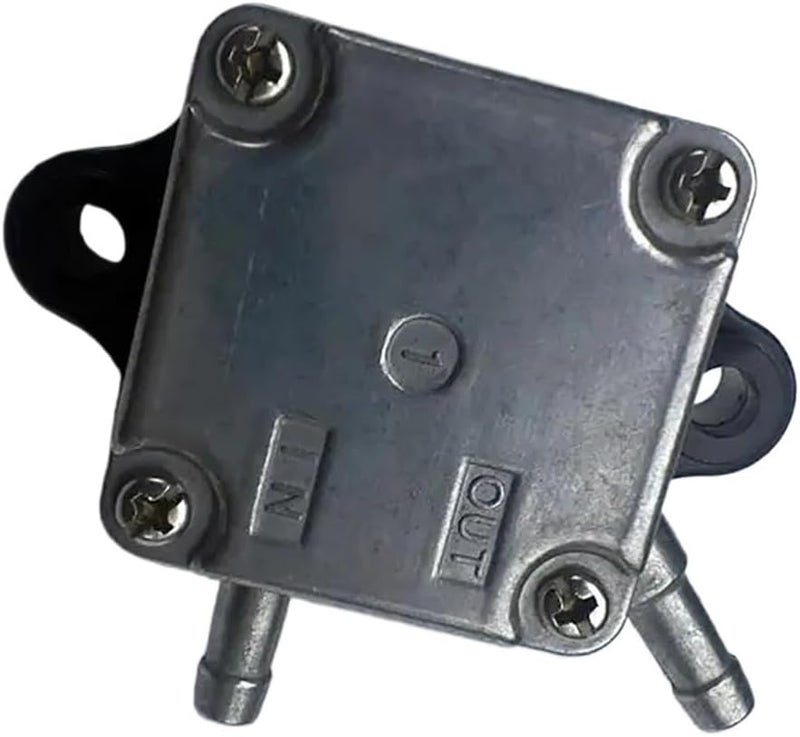 Fuel Pumps Assy FIT for YMH 4 Stroke 25HP 30HP 40HP 50HP 60HP Outboard Motors Y-24410-04-00 62Y-24410-02-00 62Y-24410 621-2L - Image 1