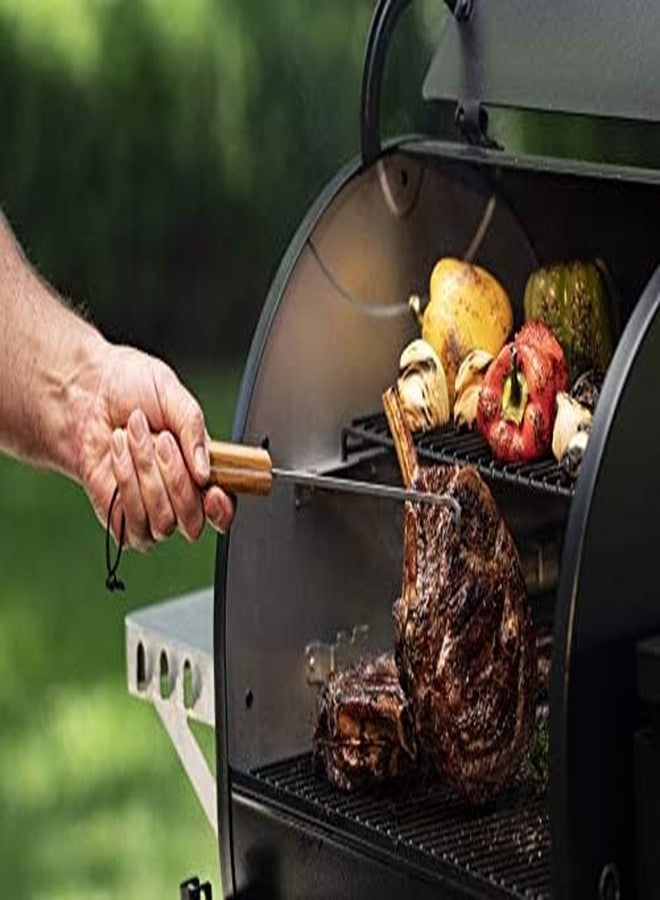 Traeger خطاف شواء ترايجر - Image 5