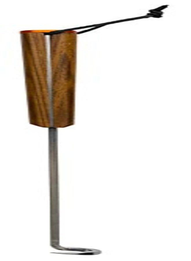 Traeger خطاف شواء ترايجر - Image 1