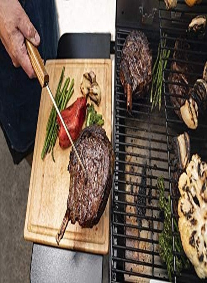 Traeger خطاف شواء ترايجر - Image 4
