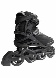 TA SPORT Inline Skates With Aluminium Frame  - Image 2