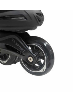 TA SPORT Inline Skates With Aluminium Frame  - Image 5