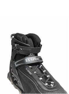 TA SPORT Inline Skates With Aluminium Frame  - Image 3